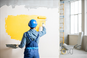 10 Lỗi thường gặp khi sơn nhà - Nguyên nhân và Cách khắc phục