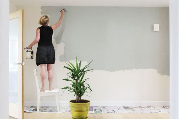 Cách Chọn Màu Sơn Nhà Đẹp Giúp Không Gian Thêm Sang Trọng