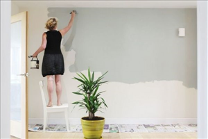 Cách Chọn Màu Sơn Nhà Đẹp Giúp Không Gian Thêm Sang Trọng